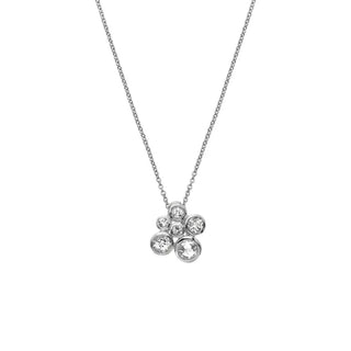 Stříbrný náhrdelník Hot Diamonds Tender DP1083