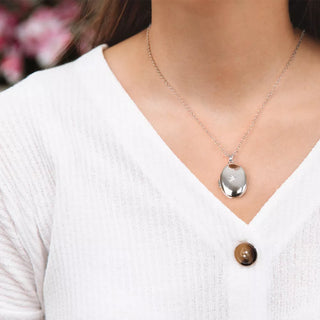 Náhrdelník Hot Diamonds Just Add Love DP143