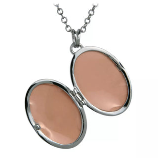 Náhrdelník Hot Diamonds Just Add Love DP143
