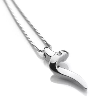 Přívěsek Hot Diamonds Go With Flow DP197