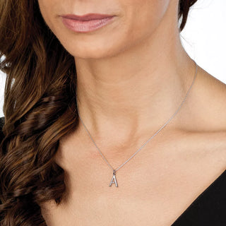 Přívěsek Hot Diamonds Micro B Clasic DP402