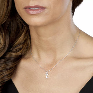 Přívěsek Hot Diamonds Micro Z Clasic DP426