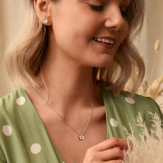Přívěsek Hot Diamonds Diamond Amulets DP722