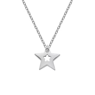 Přívěsek Hot Diamonds Diamond Amulets DP722