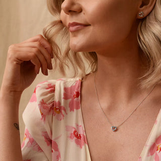 Přívěsek Hot Diamonds Diamond Amulets DP747