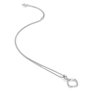 Náhrdelník Hot Diamonds Behold DP782