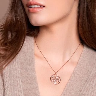 Náhrdelník Hot Diamonds Nurture DP865