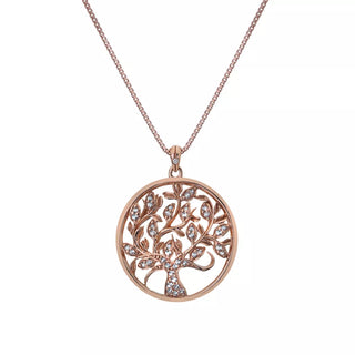 Náhrdelník Hot Diamonds Nurture DP865