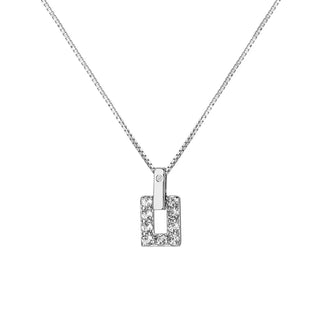 Stříbrný přívěsek Hot Diamonds Echo DP898