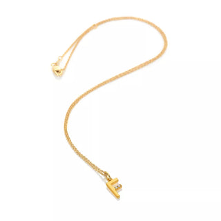 Pozlacený náhrdelník Hot Diamonds x Jac Jossa Soul F DP944