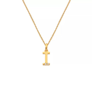 Pozlacený náhrdelník Hot Diamonds x Jac Jossa Soul I DP947
