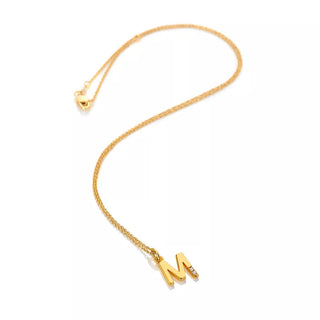 Pozlacený náhrdelník Hot Diamonds x Jac Jossa Soul M DP951