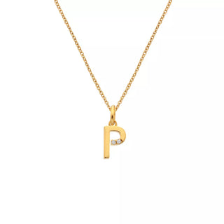 Pozlacený náhrdelník Hot Diamonds x Jac Jossa Soul P DP954