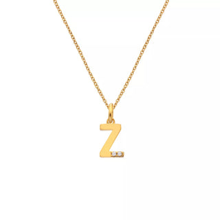 Pozlacený náhrdelník Hot Diamonds x Jac Jossa Soul Z DP964