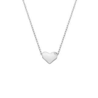 Stříbrný náhrdelník Hot Diamonds Desire DP965