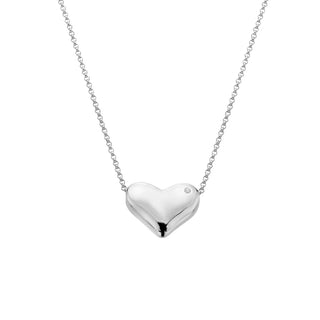 Stříbrný náhrdelník Hot Diamonds Desire DP966