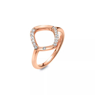 Prsten Hot Diamonds Behold RG DR218