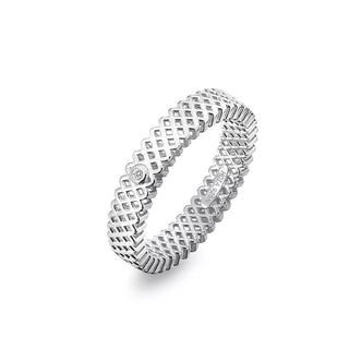 Prsten Hot Diamonds Quest Filigree DR222