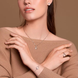 Prsten Hot Diamonds Celestial DR232