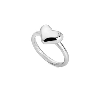 Stříbrný prsten Hot Diamonds Desire DR274