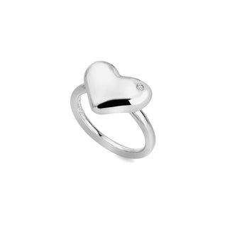 Stříbrný prsten Hot Diamonds Desire DR275