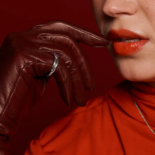 Stříbrný prsten Hot Diamonds Aura DR291