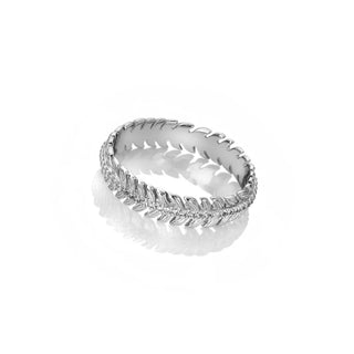 Stříbrný prsten Hot Diamonds Selene DR309