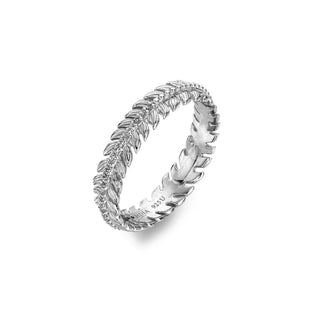 Stříbrný prsten Hot Diamonds Selene DR309