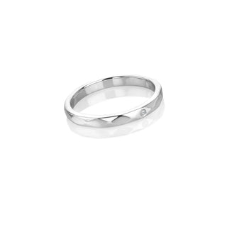 Stříbrný prsten Hot Diamonds Harlequin DR321