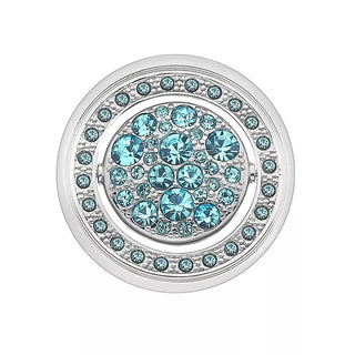 Přívěsek Hot Diamonds Emozioni Autunno e Inverno Coin