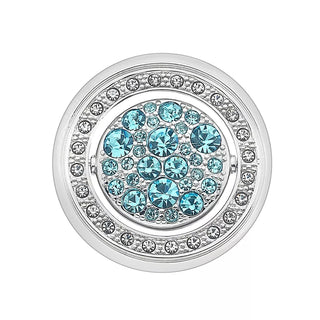 Přívěsek Hot Diamonds Emozioni Autunno e Inverno Coin