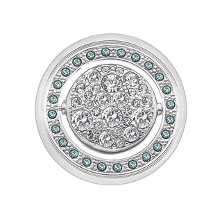 Přívěsek Hot Diamonds Emozioni Autunno e Inverno Coin
