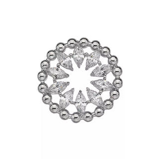 Přívěsek Hot Diamonds Emozioni Alloro Innocence Coin 456