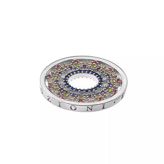 Přívěsek Hot Diamonds Emozioni Dreamer Coin EC476-477