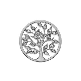 Přívěsek Hot Diamonds Emozioni Balance and Harmony Sparkle Coin EC480-481