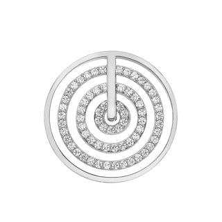 Přívěsek Hot Diamonds Emozioni Coin EC490-491