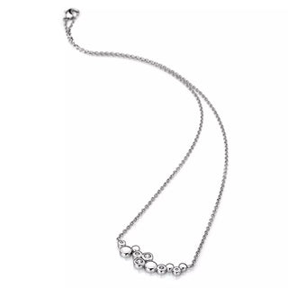 Náhrdelník Hot Diamonds Emozioni Nettare EN006