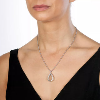 Přívěsek na elementy Hot Diamonds Anais Kapka EX005