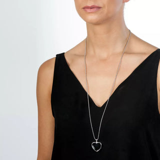 Přívěsek na elementy Hot Diamonds Anais Srdce EX009