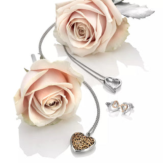 Přívěsek Hot Diamonds Just Add Love Memories