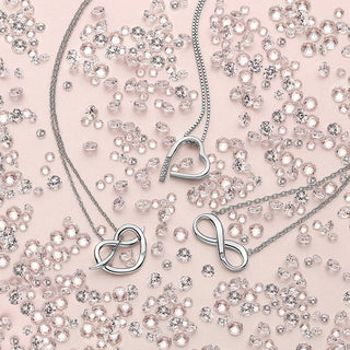 Přívěsek Hot Diamonds Just Add Love Memories