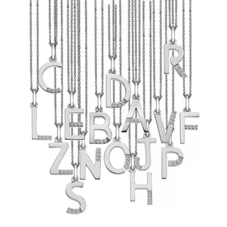 Přívěsek Hot Diamonds Micro V Clasic DP422