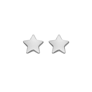 Stříbrné náušnice Hot Diamonds Silver Whisper Congratulations SWE003