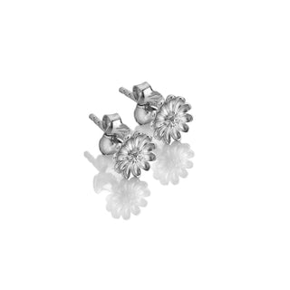 Stříbrné náušnice Hot Diamonds Silver Whisper Proud of You SWE009