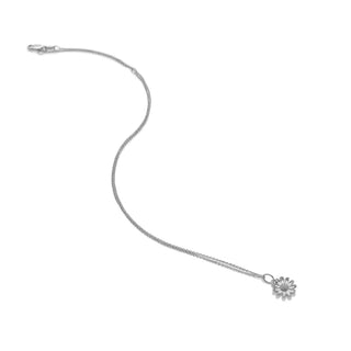 Stříbrný náhrdelník Hot Diamonds Silver Whisper Proud of You SWP009